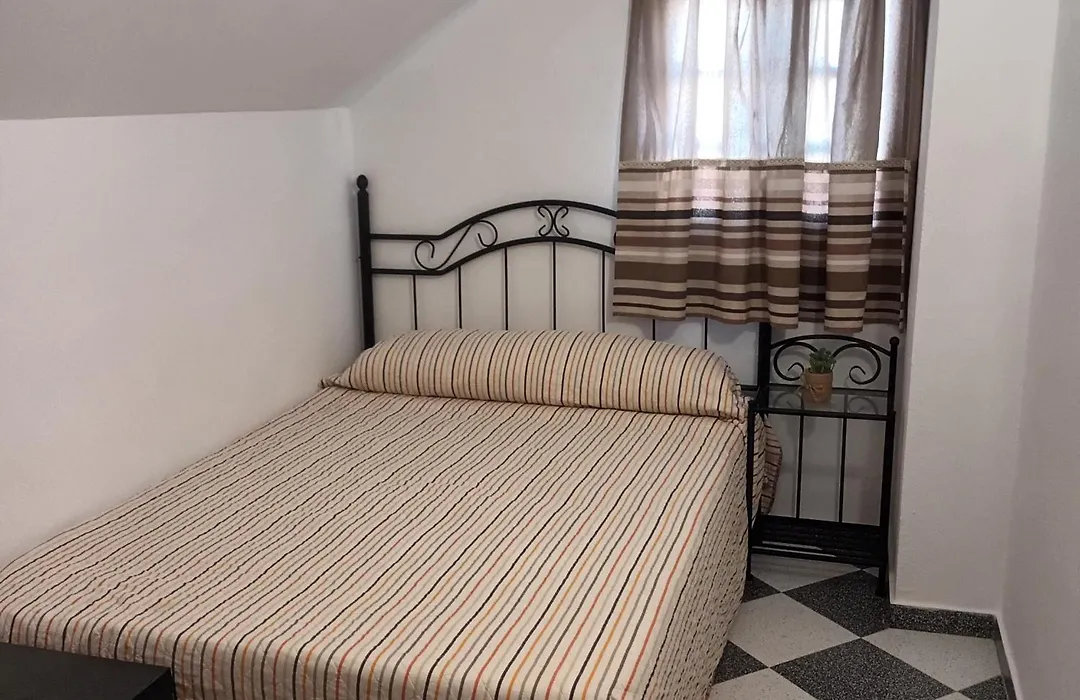 Casa Rural Mateos-1