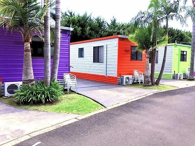 Sussex Palms Holiday Park-1