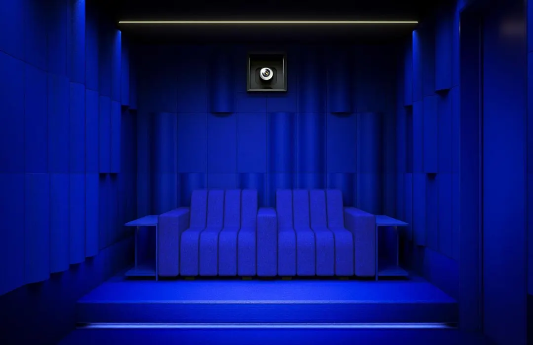 1851 Bar - Hotel - Cinema-1