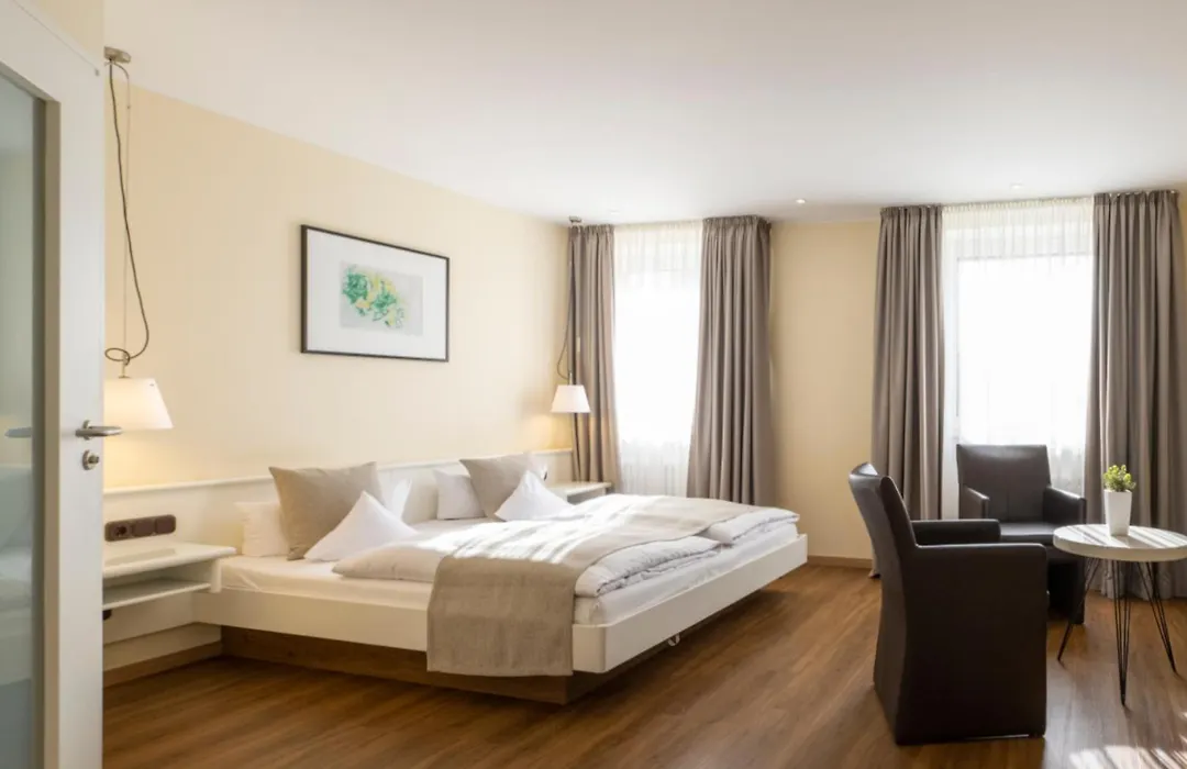 Hotel Deutscher Hof-1