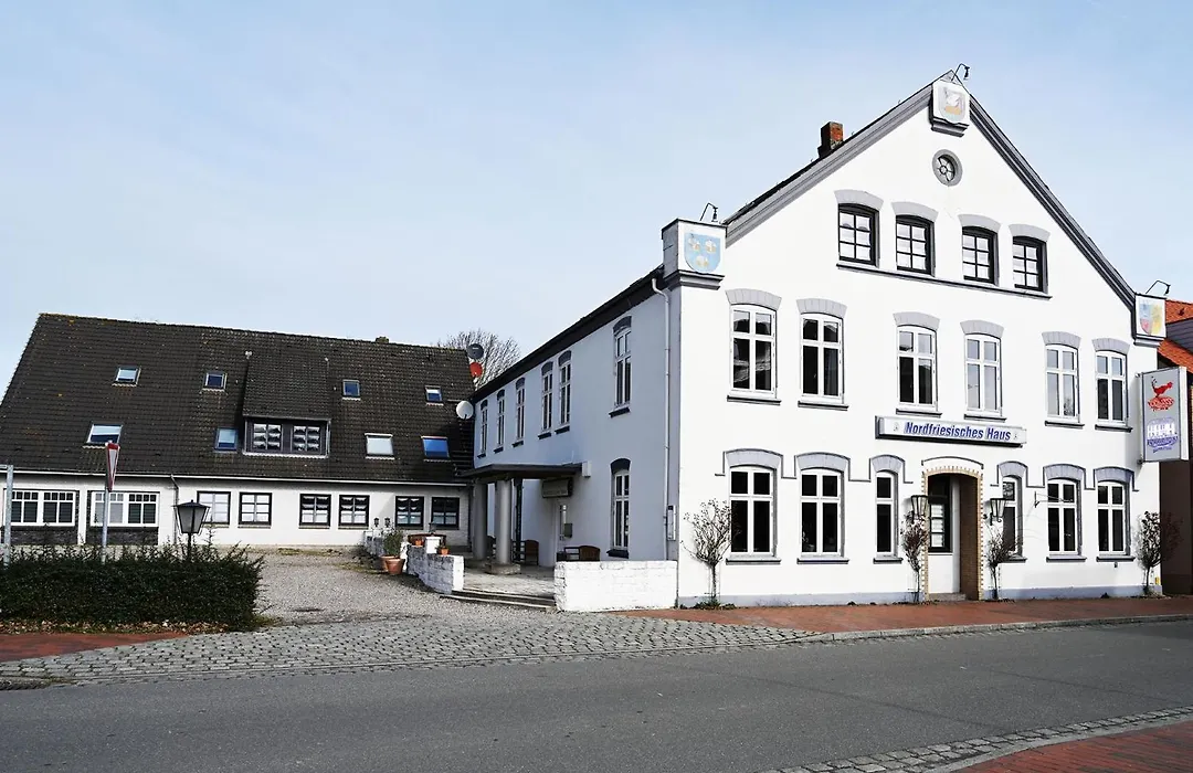 Hoffmanns Nordfriesisches Haus-1