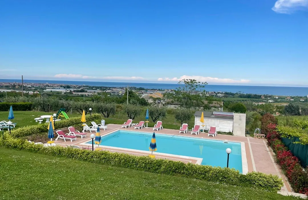 Vigneto - Italian Restaurant&B&B-1