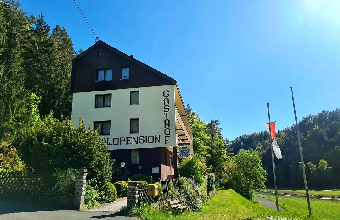 Waldpension Rabeneck-1