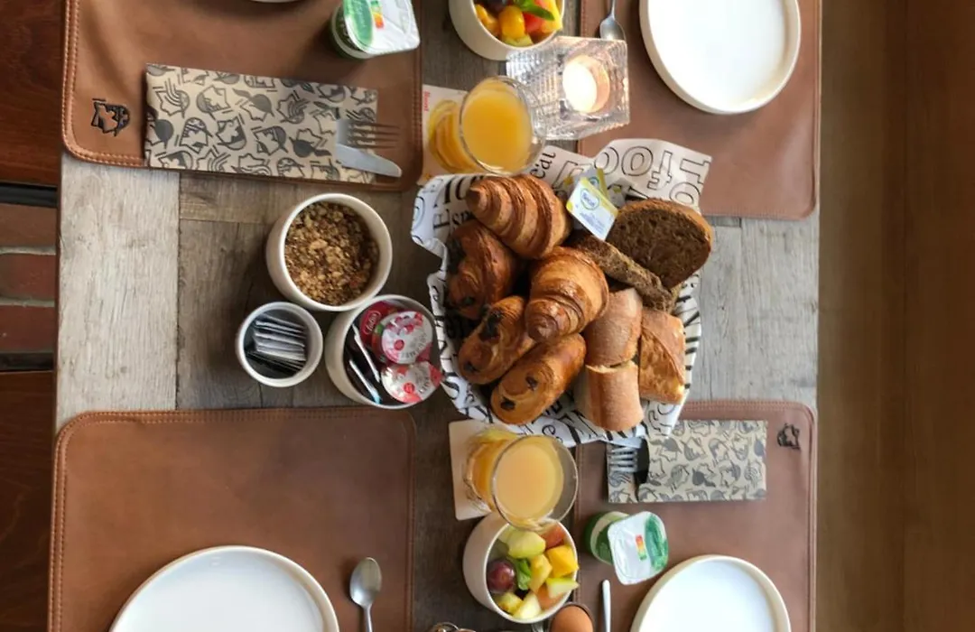 Cafe Coureur Borgloon-1