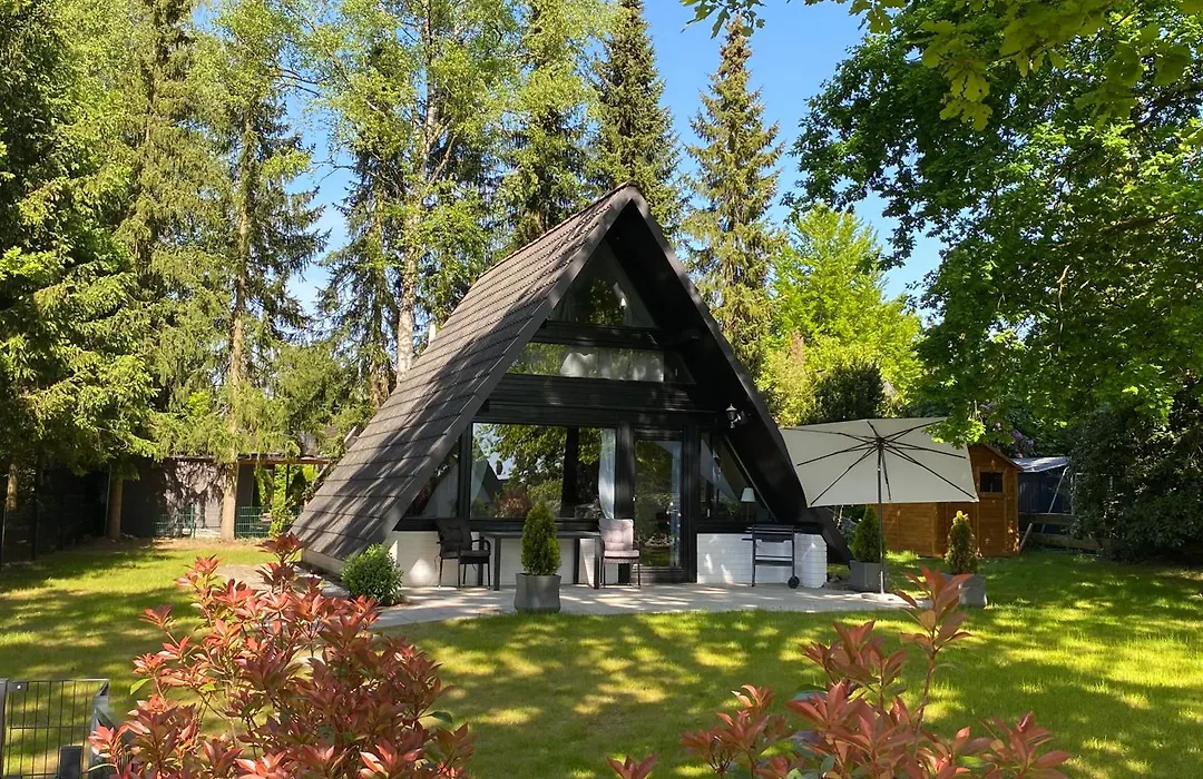 Ferienhaus Meisenweg 1-1