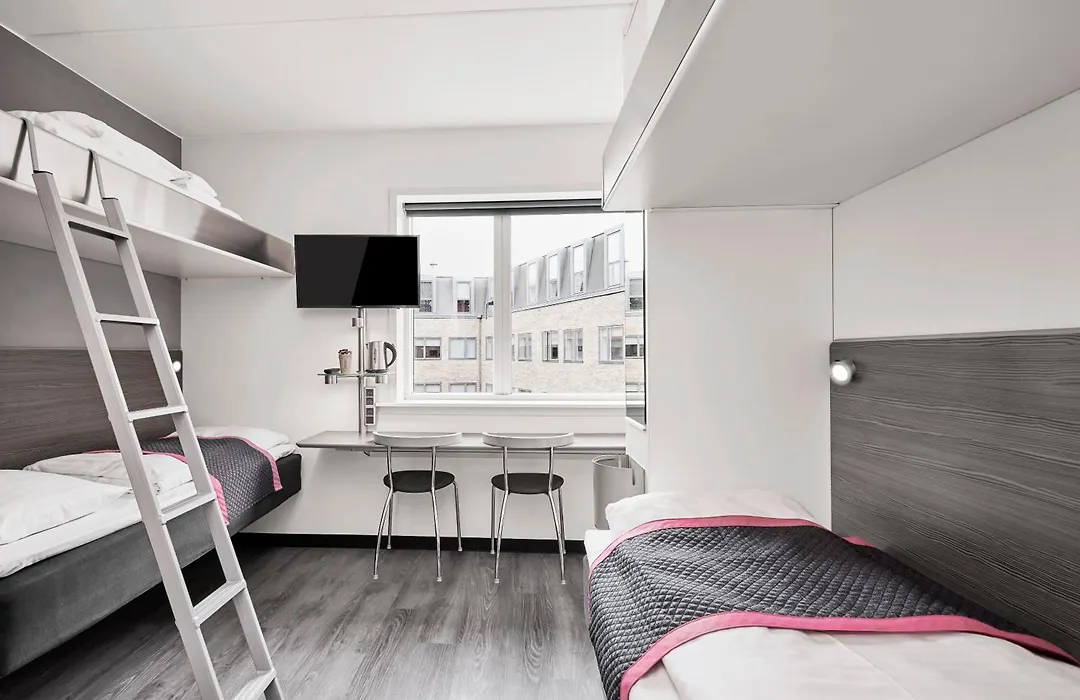 Cabinn City-1
