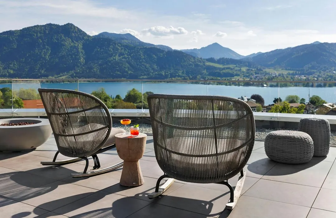 Caro & Selig, Tegernsee, Autograph Collection-1