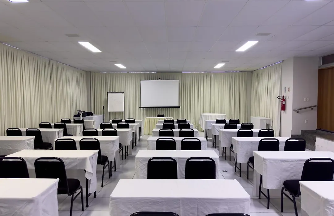 Arituba Park Hotel-1