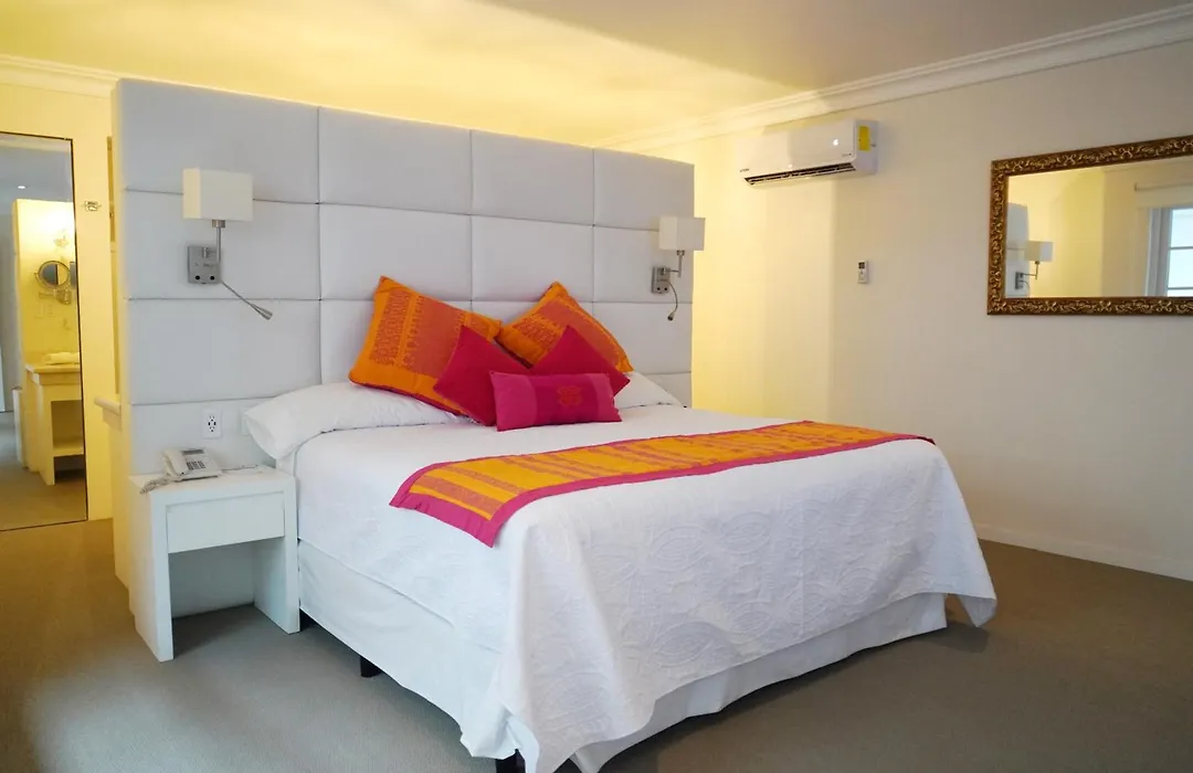 Casa Hidalgo Hotel Boutique-1