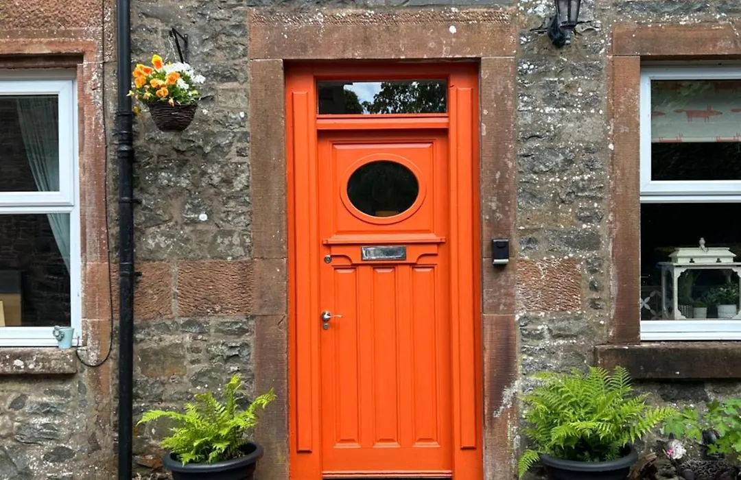 Fox Cottage-1