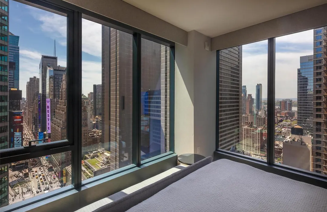 Tempo By Hilton New York Times Square-1