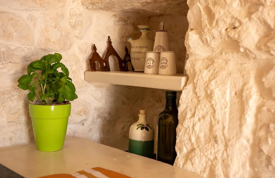Trullo Verde Ulivo-1
