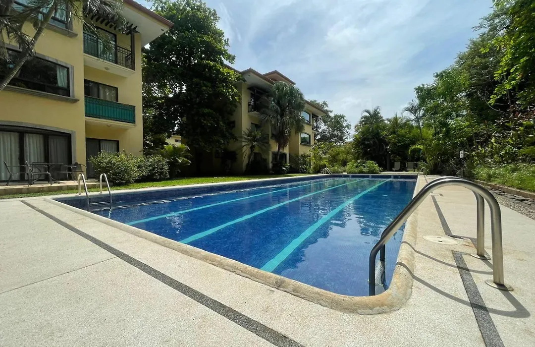 The Oaks Tamarindo Pool Front Condominiums Fast Wifi-1
