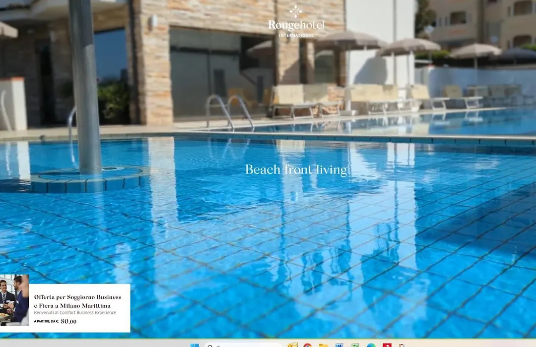 Rouge International Resort-1