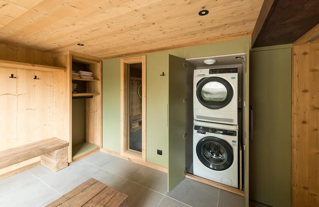 Chalet Des Sorbiers-1