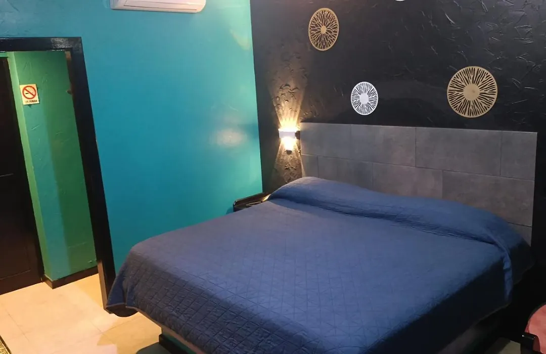 Hotel La Silla-1