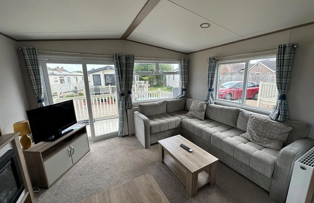 Dainville Caravan Park-1