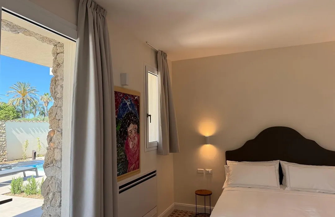 Limonaia Luxury Villa-1