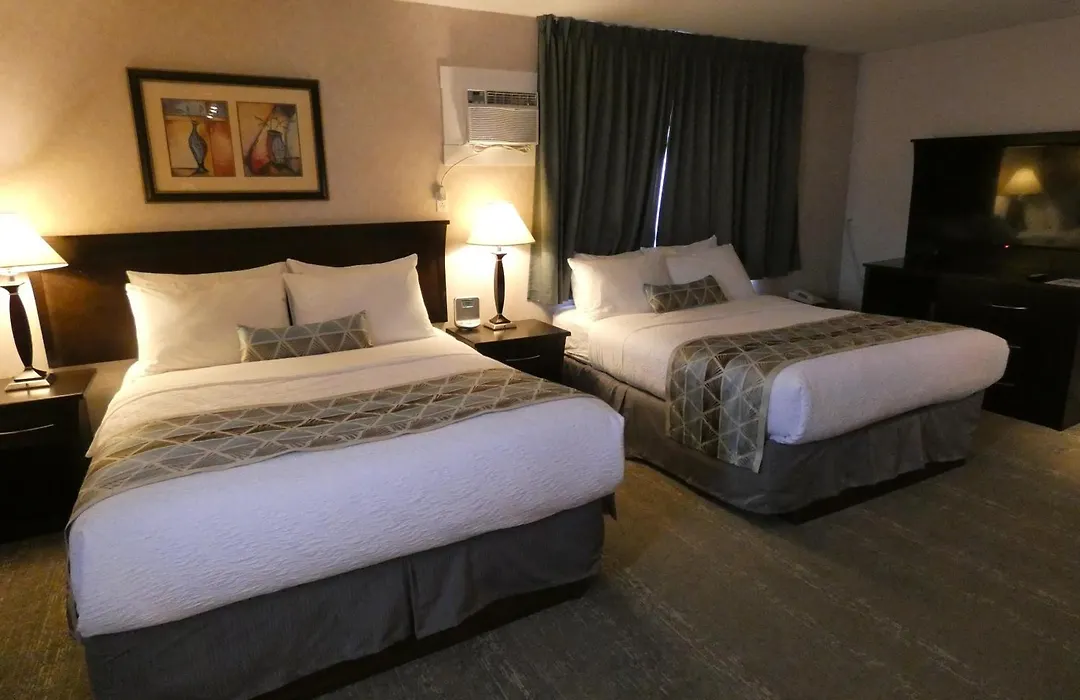 Dilworth Inn Kelowna-1