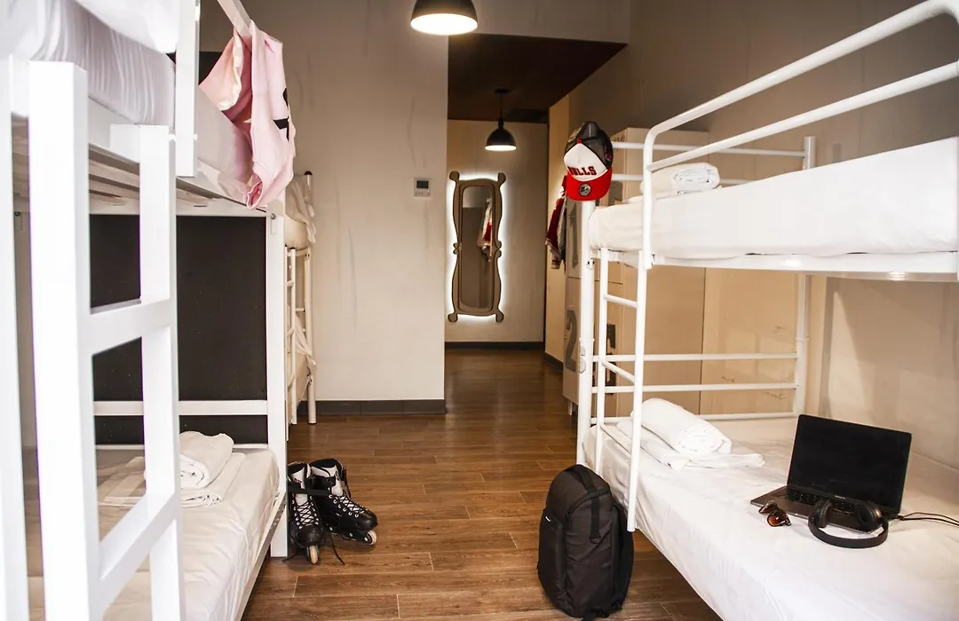 Room Chueca-1