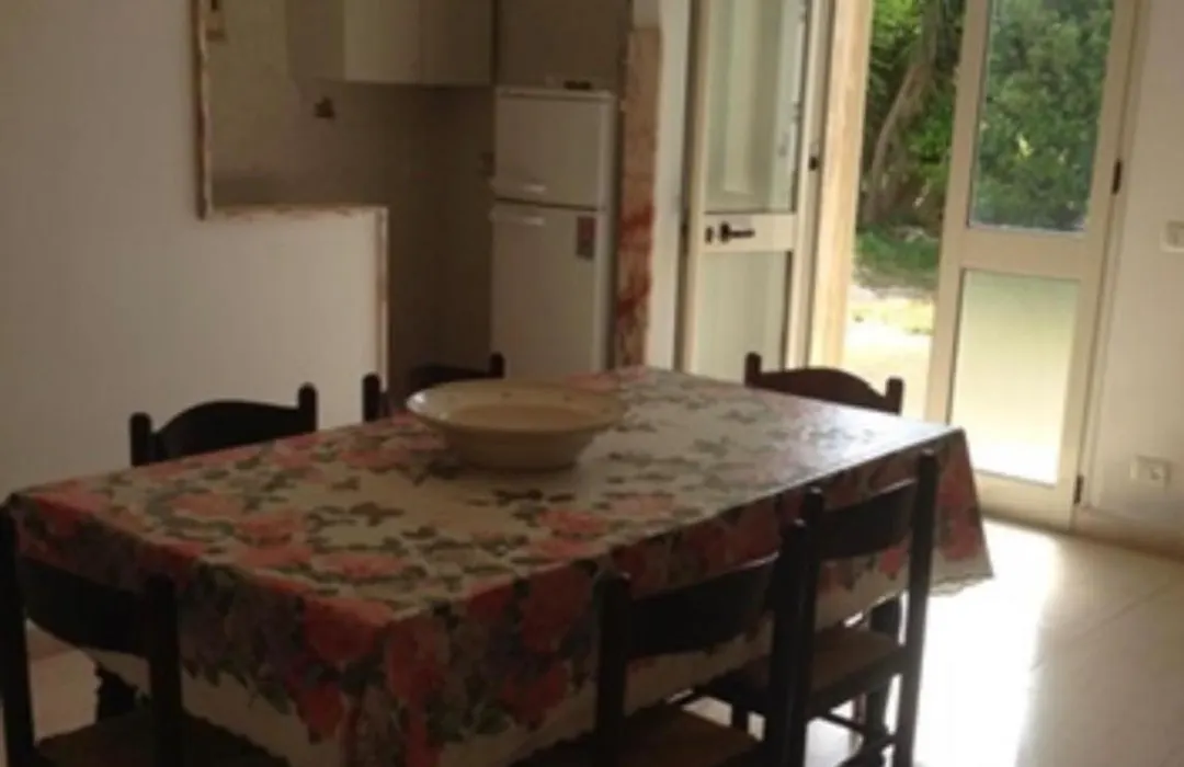 Casa Baia Dei Turchi-1