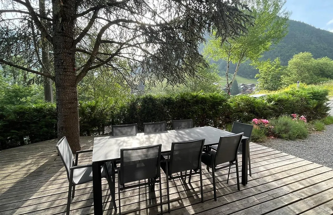 Chalet Yuki-1