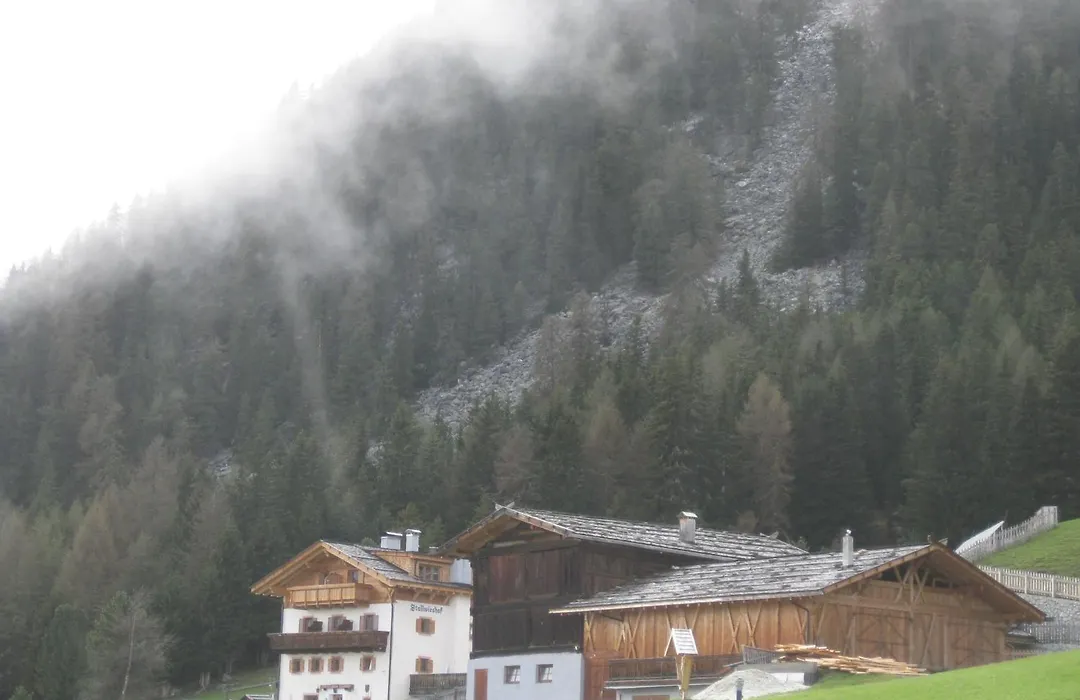 Berggasthof Stallwies-1