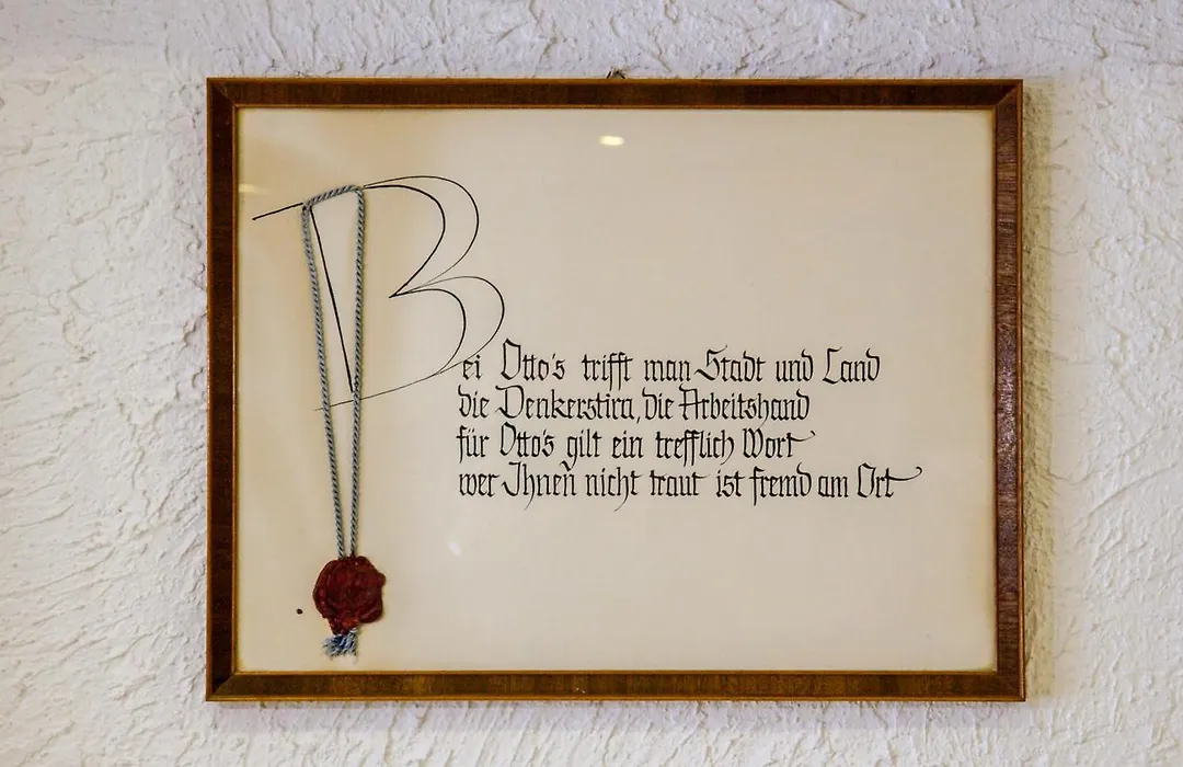 Gasthaus Otto-1