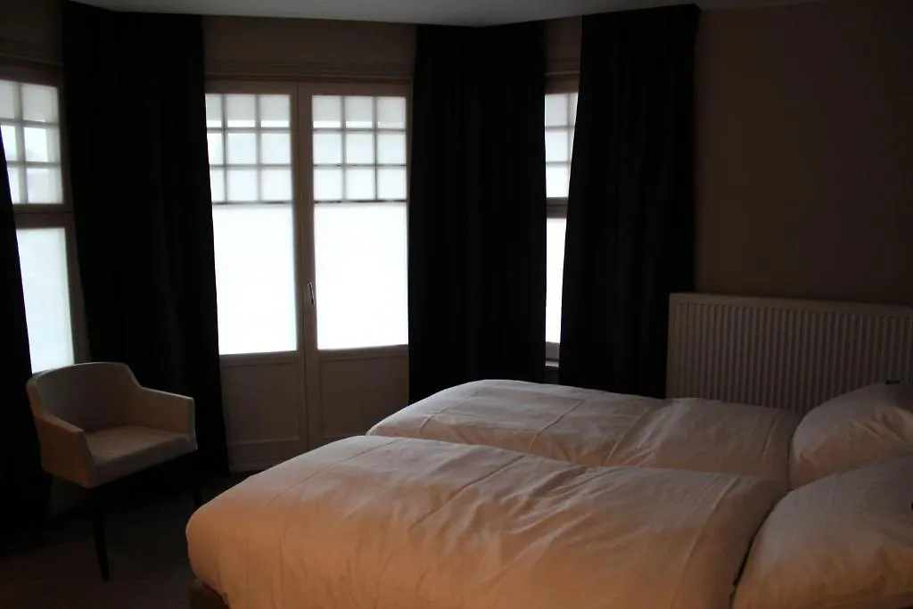 Hotel Astel-1
