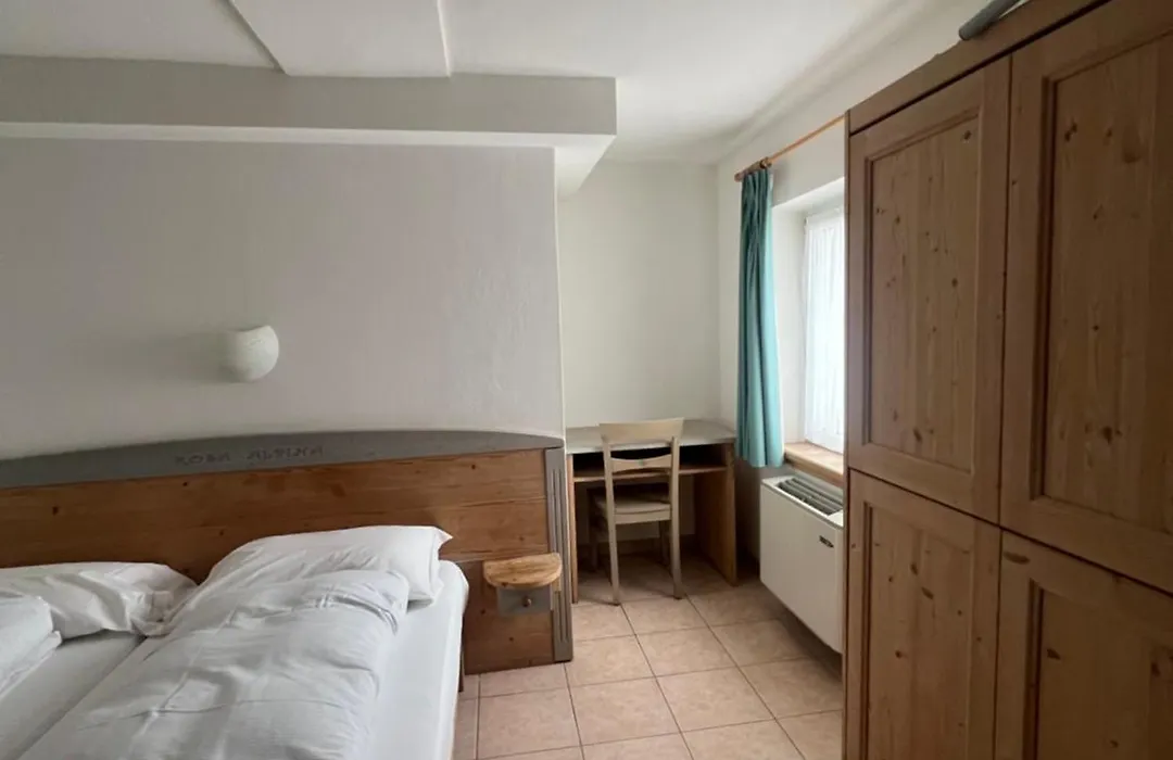Locanda Baita dei Forti-1