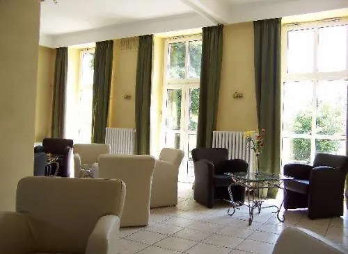 Hotel Am Ceresplatz-1