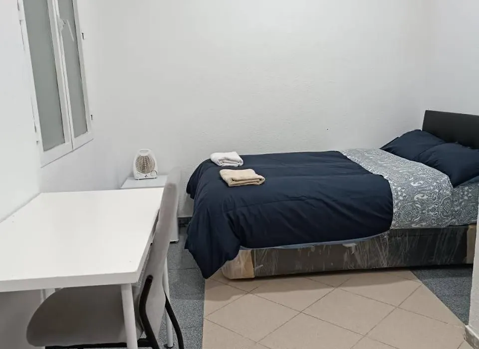 Hostel Colegiata-1