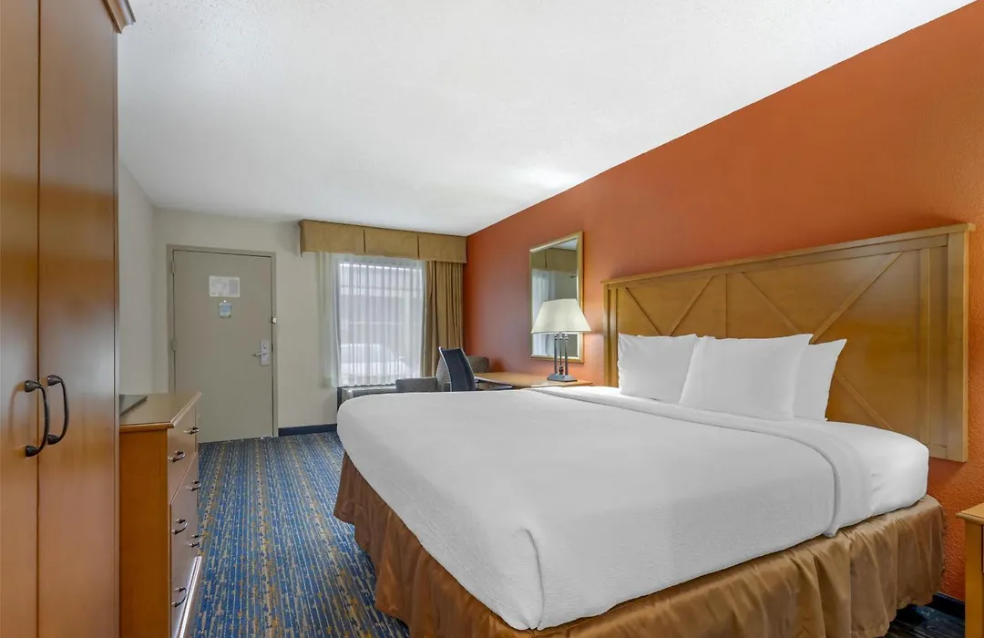 Best Western Dulles Airport Inn-1