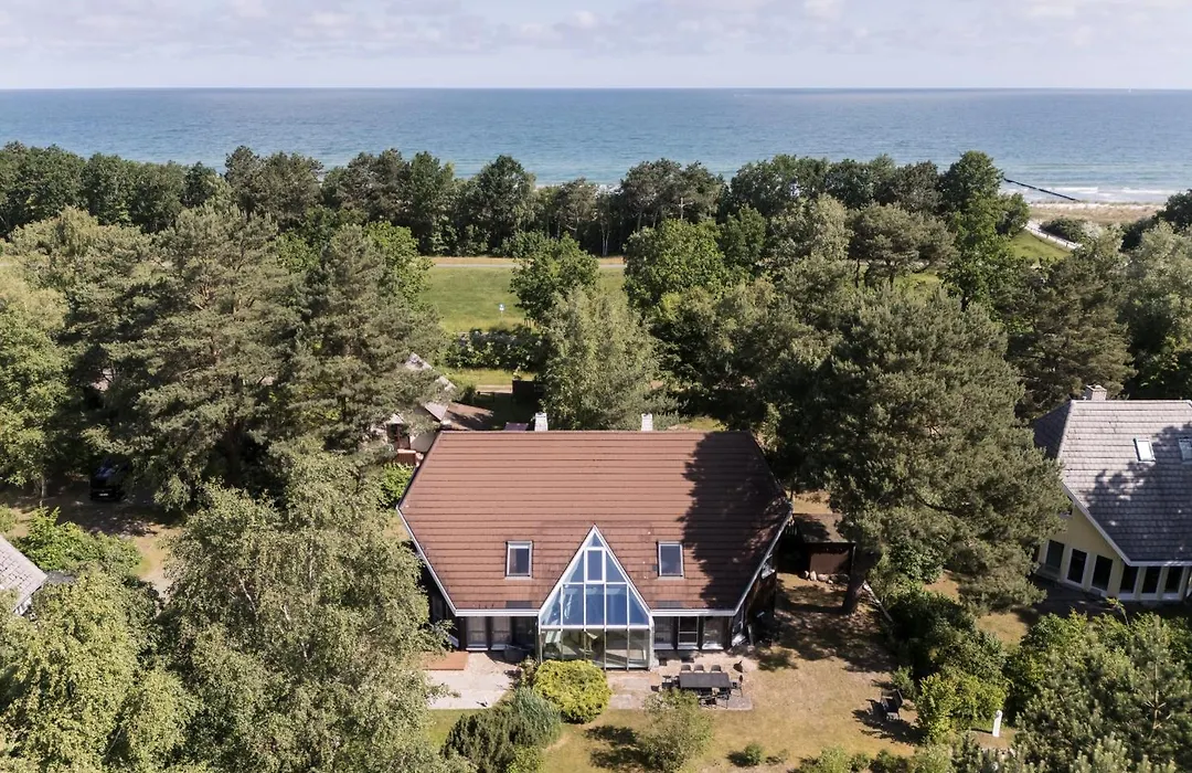Haus am Meer Kiek Över 6-1