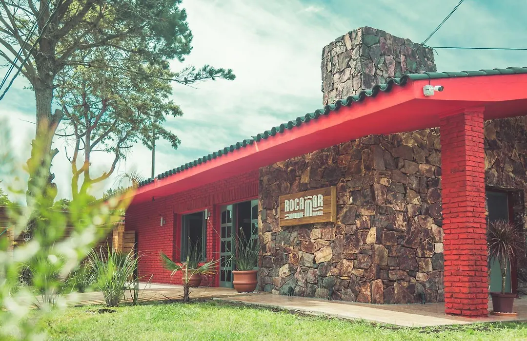 Rocamar Hostel Boutique-1