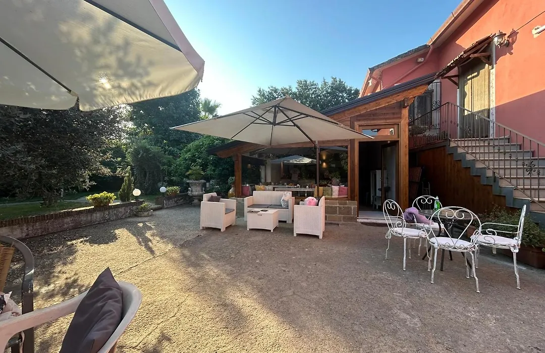Magione B&B-1