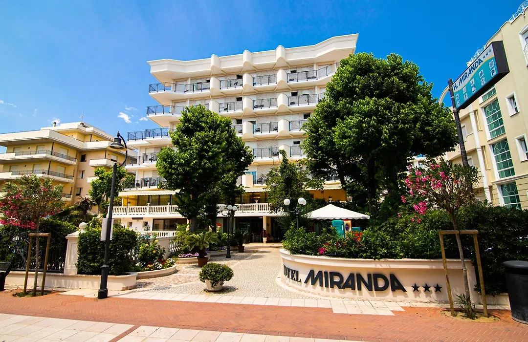 Hotel Miranda-1