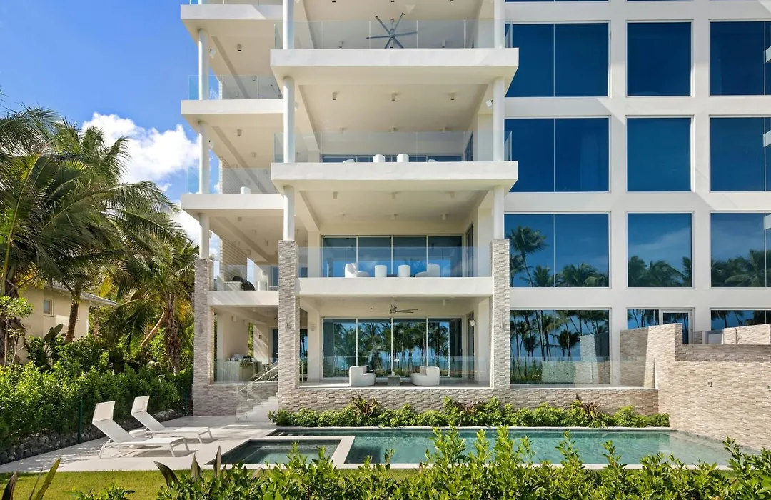 St. Regis Bahia Beach Resort Villa-1