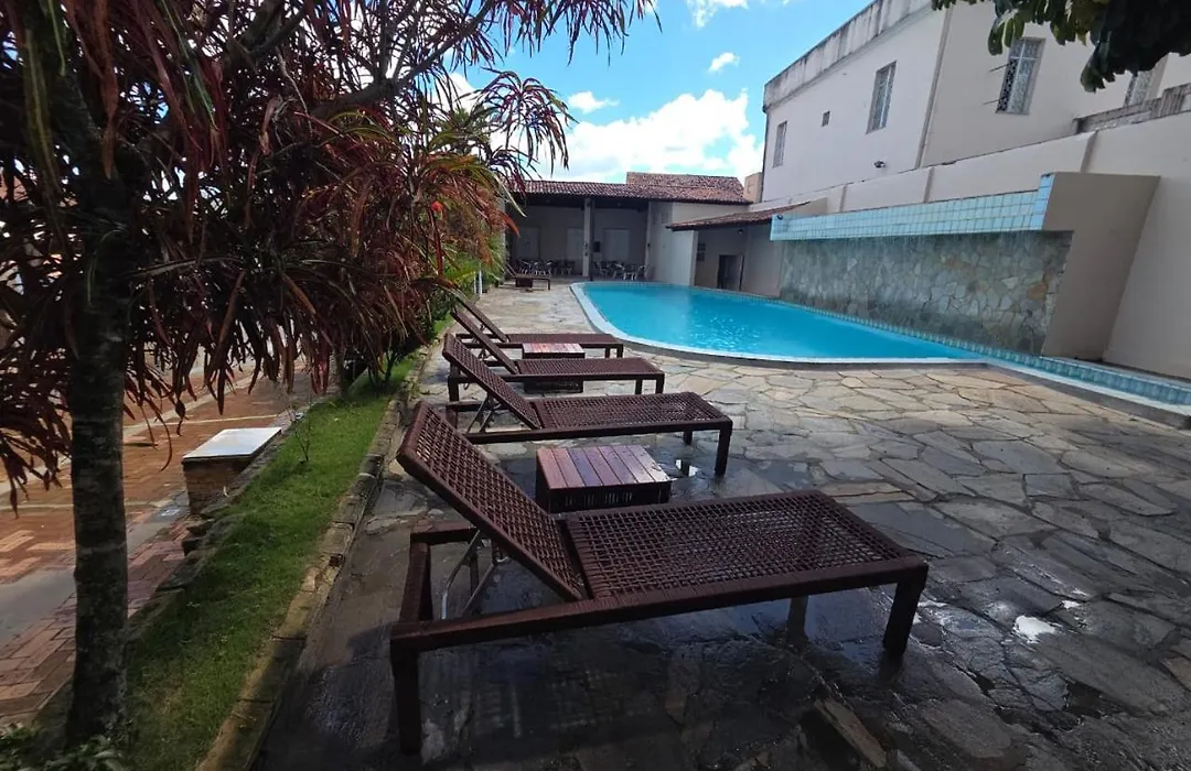 Hotel São Francisco-1