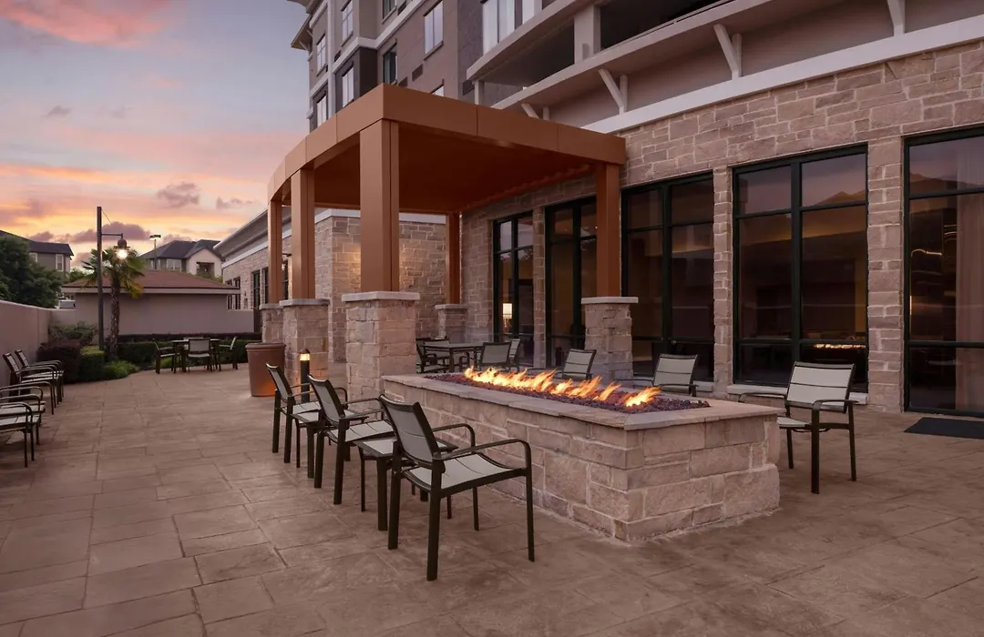 Courtyard By Marriott Houston Kingwood-1