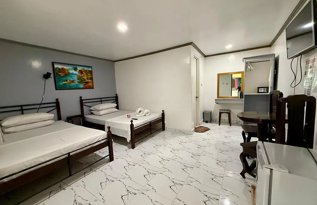 Marion Roos Hotel-1