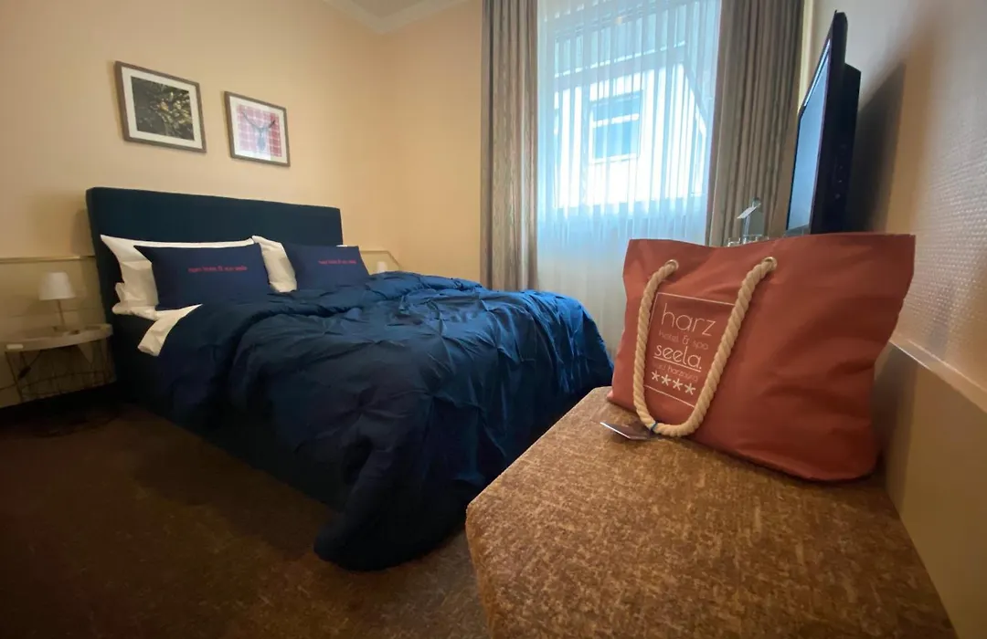 Harz Hotel&Spa Seela-1