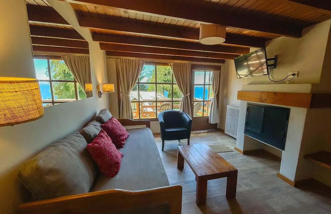 Pailahue Cabanas Lodge-1
