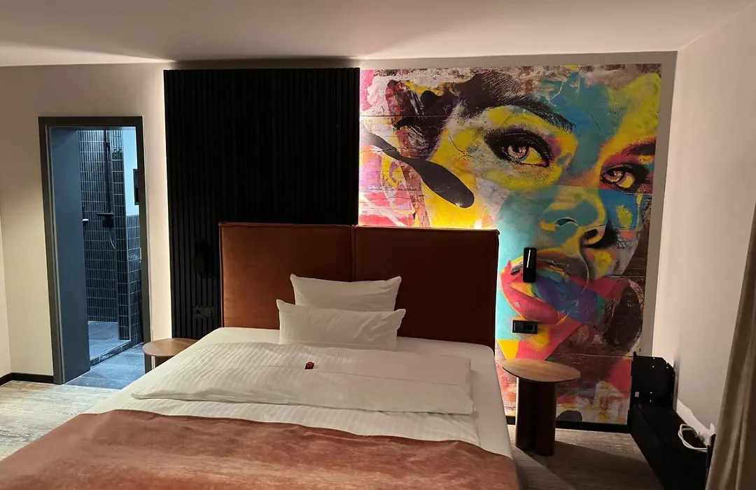Reinhardts Hotel-1