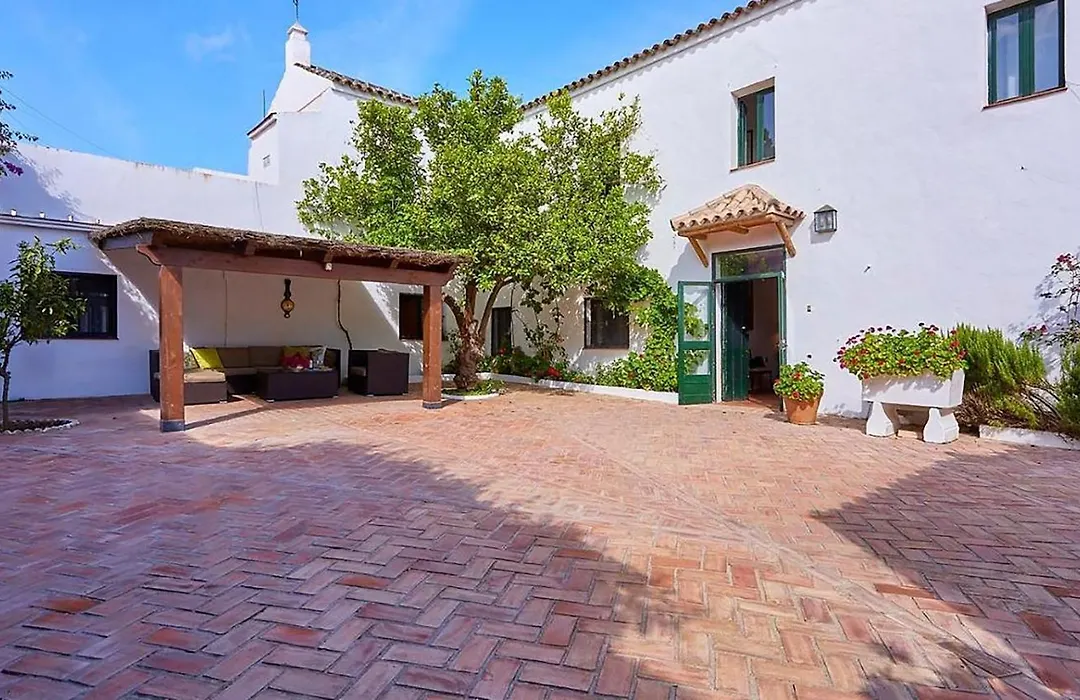 El Membrillo casa rural-1