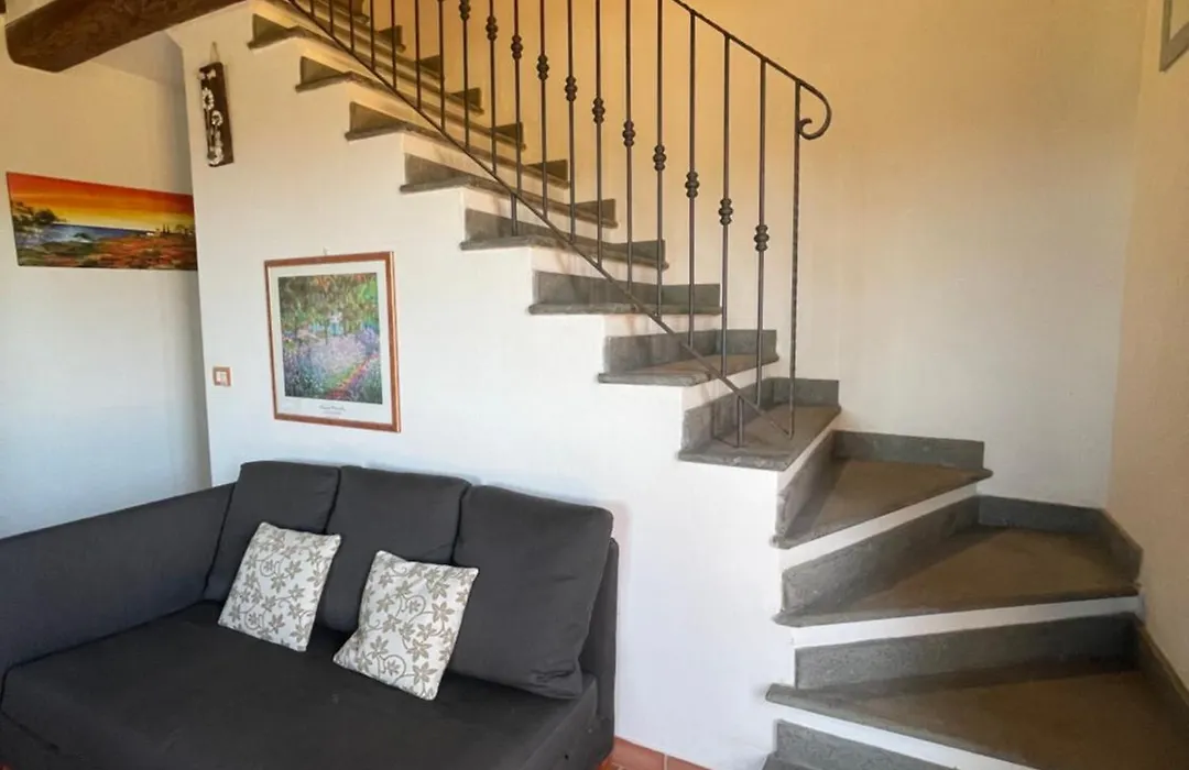 Casa Vacanze - La Bandita-1