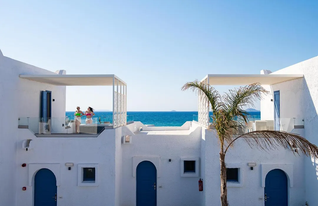 The Aeolos Beach Hotel-1