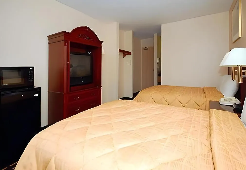 Quality Inn Homewood Birmingham I-65-1