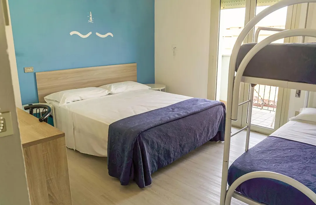 Hotel Belturismo-1
