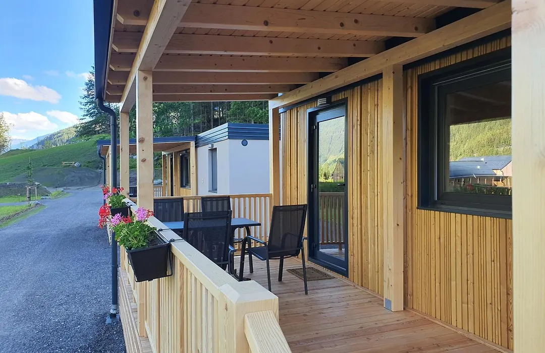 HOCHoben Chalets&Mobilhomes-1